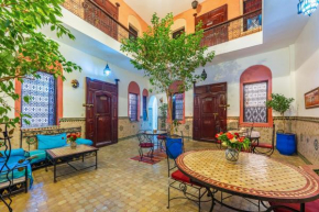 Riad Todra